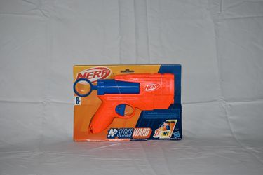 Nerf Gun