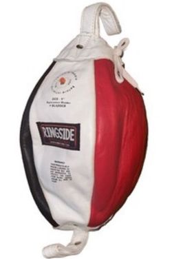 Ringside Double End Bag