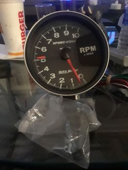RPM Tack