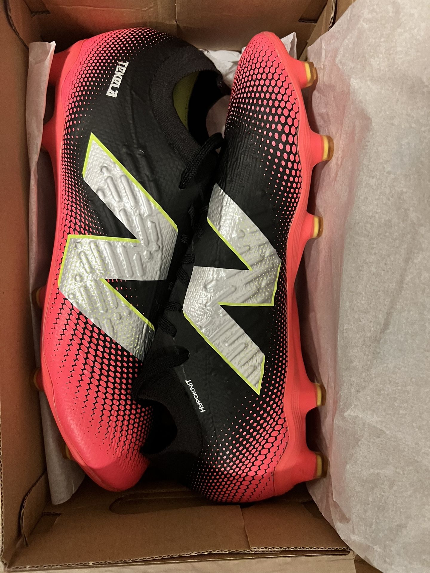 New balance Tekela Pro Cleats