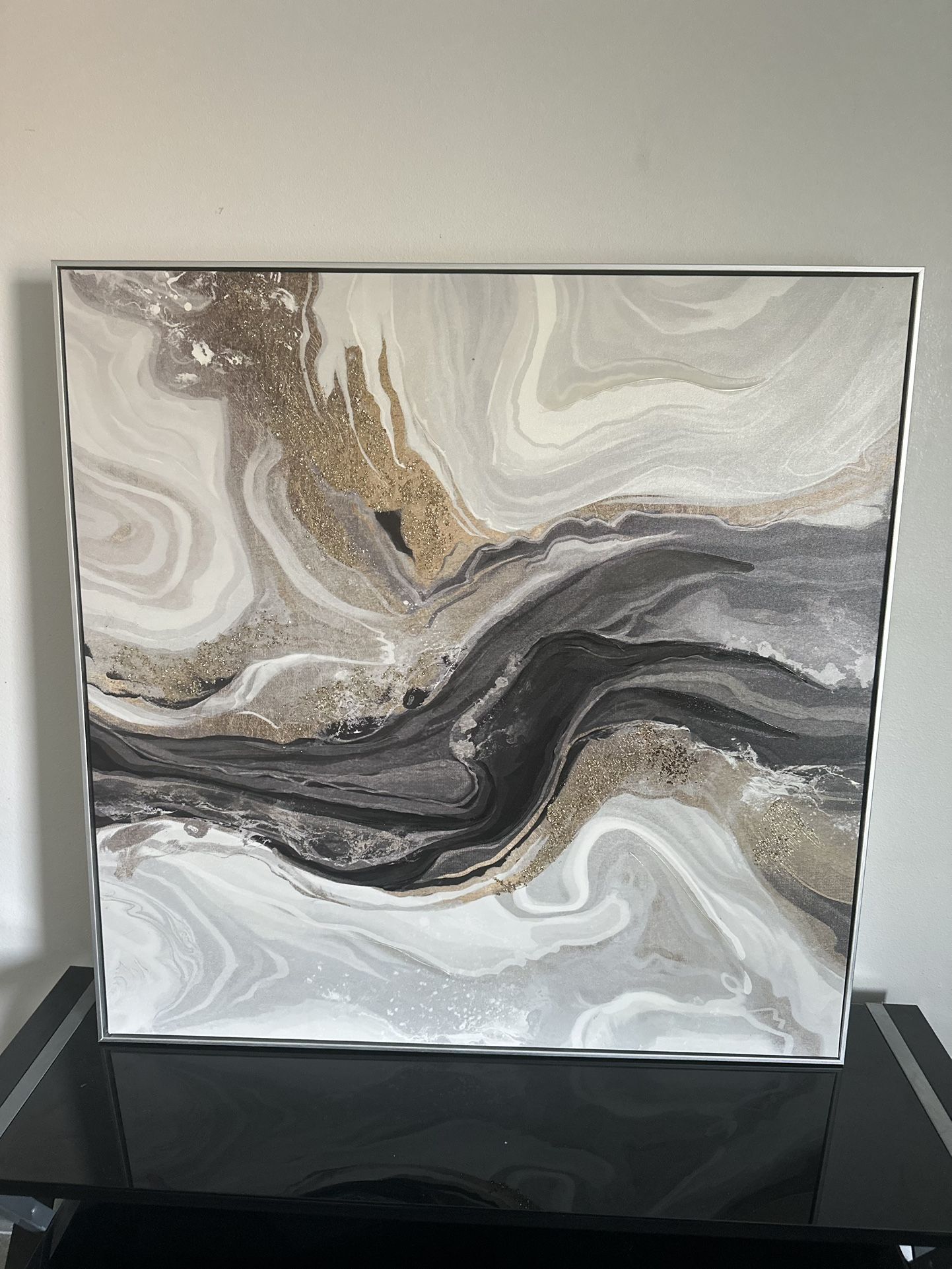 Wall art