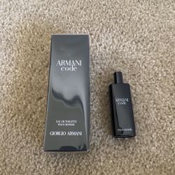 Giorgio Armani Armani Code Eau de Toilette