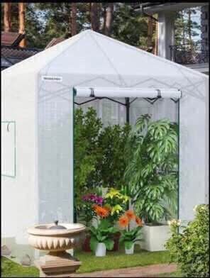 Greenhouse