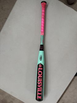 Louisville Slugger Supra USSA 31” Drop 5