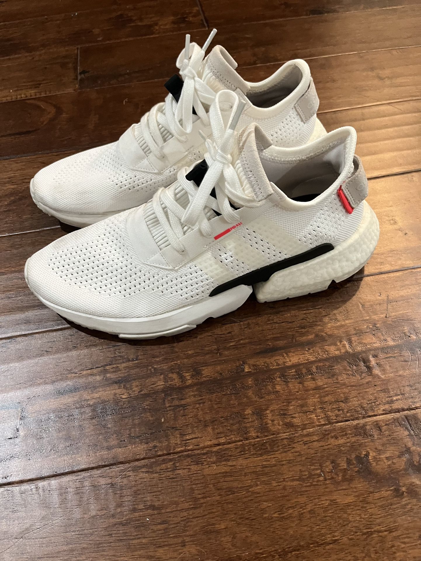 Men’s Adidas POD S3.1 Sneaker Size 11.5 