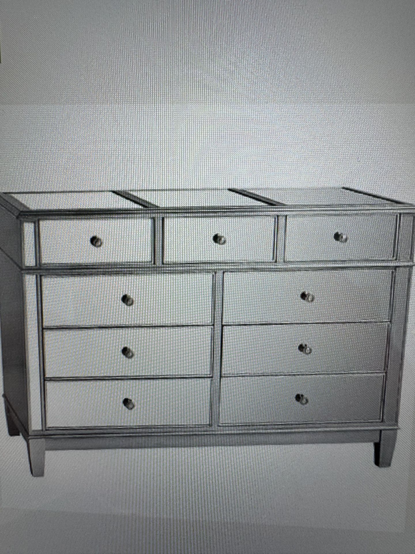 Pier 1 Hayworth Queen Bedroom Set