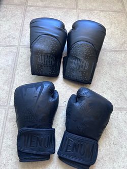 Boxing Gloves