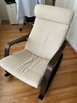 IKEA Rocking Chair