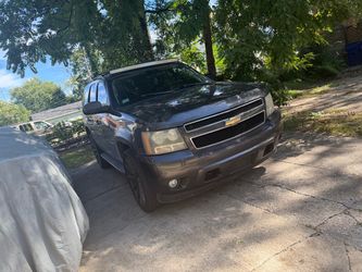 2010 Chevrolet Tahoe