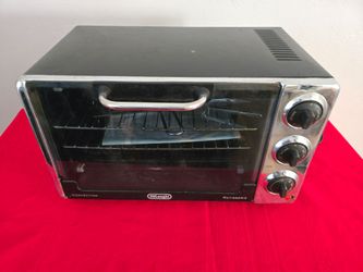 DeLonghi Electric Oven