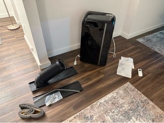 Toshiba Air Conditioner