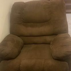 Recliner