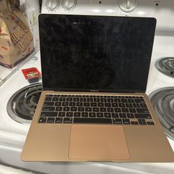 Macbook Air 2020