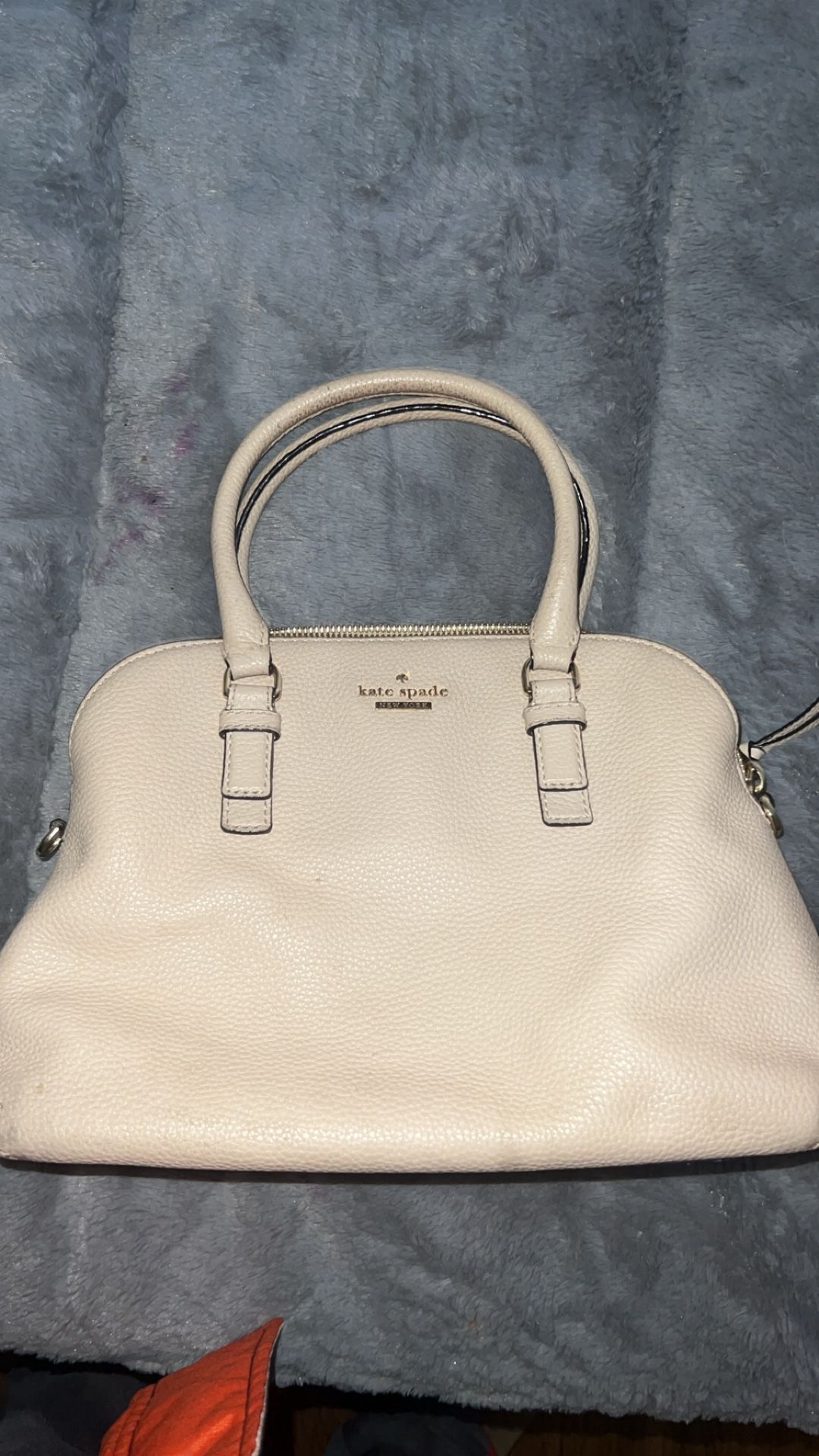 Kate Spade Purse Tote