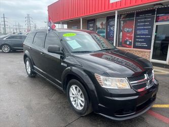 2014 Dodge Journey