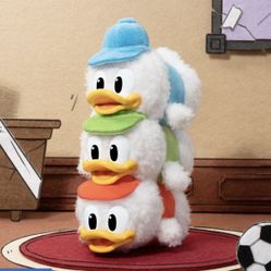 Mickey & Family 
