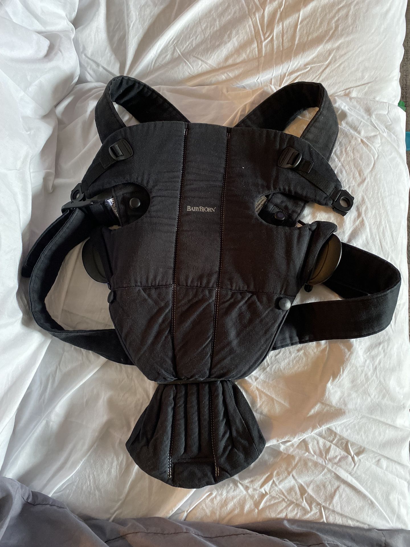Baby bjorn Baby Carrier