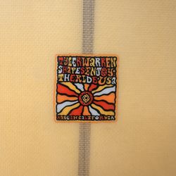 Tyler Warren Long Board