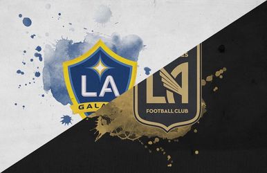 Galaxy vs LAFC