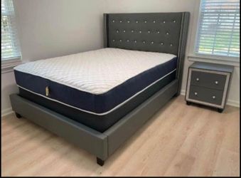 Bedframes Starting As Low As $99