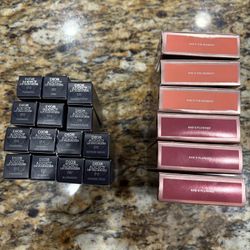 ALL NEW MAKEUP PRODUCTS!