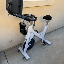 Myx Fitness bike