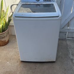Washer