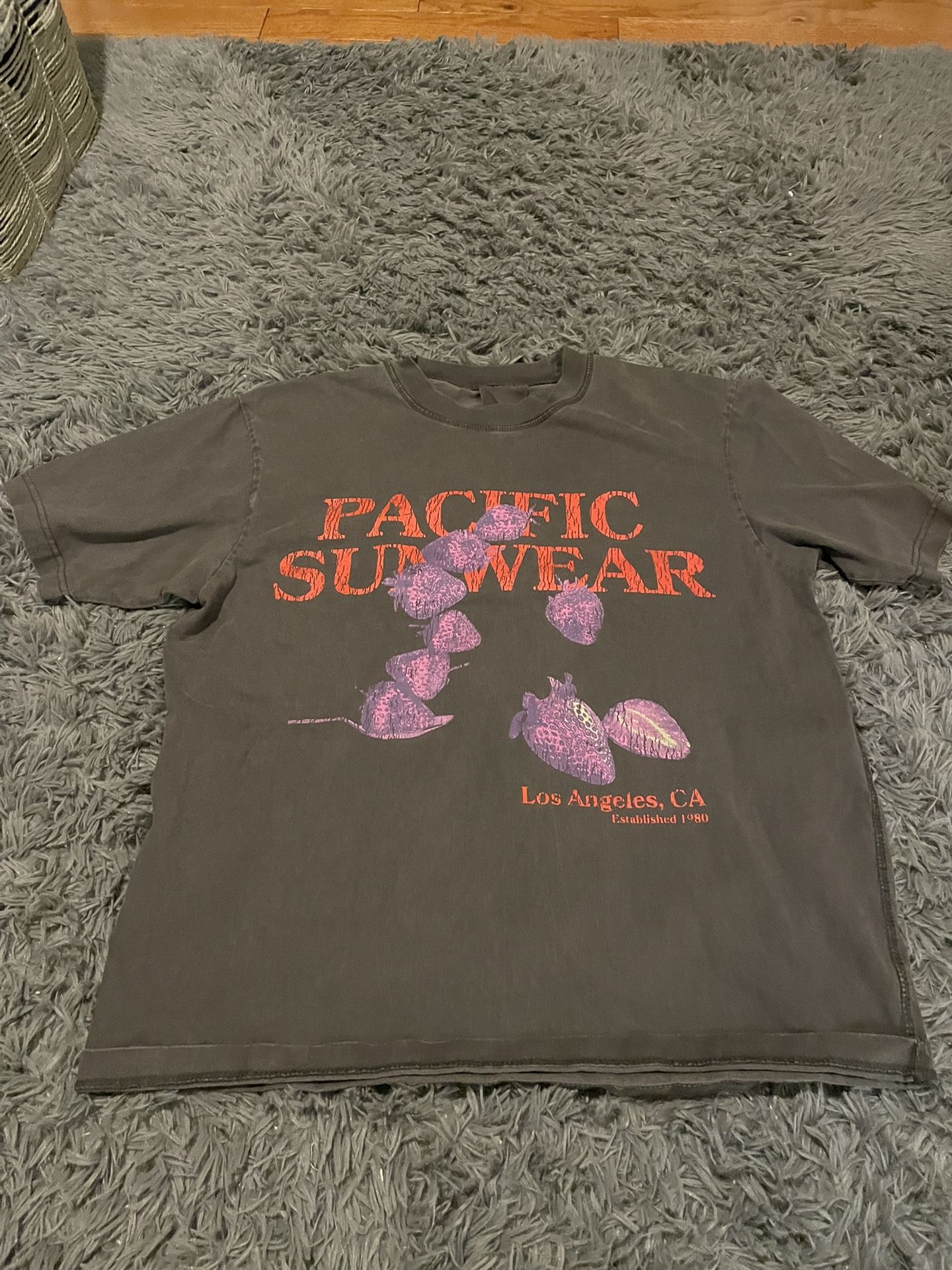 Pacsun men’s shirt