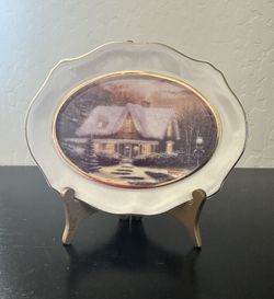 Decorative Picture With The Stand