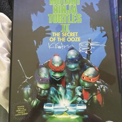 Kevin Eastman 