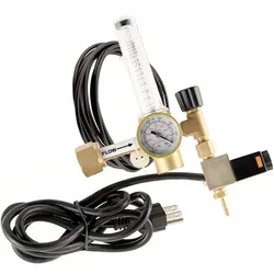 Co2 Regulator