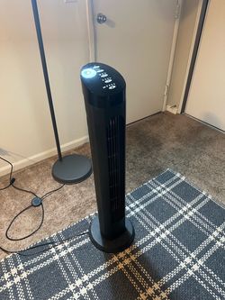 cheap fan