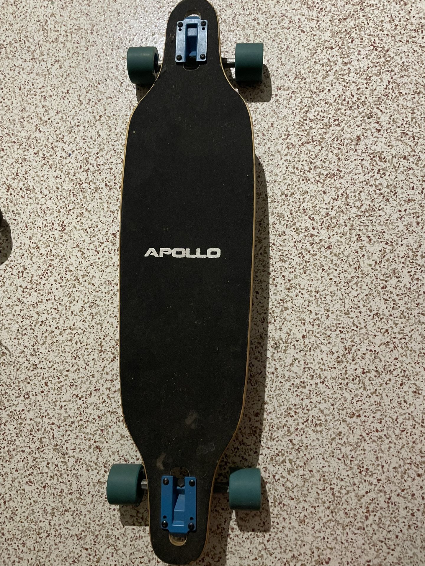 Apollo Skateboard