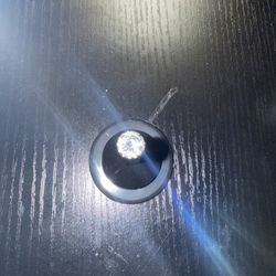 2 CT Moissanite Earrings VVS1