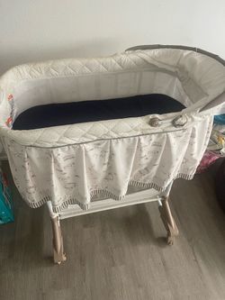 Bassinet