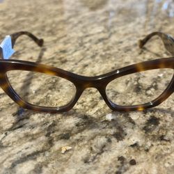 GUCCI Havana Glasses 