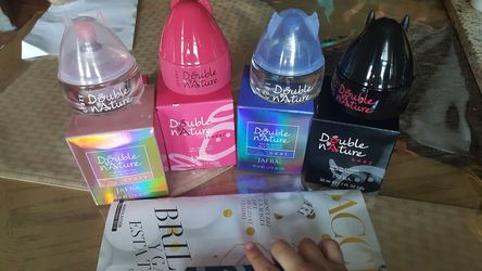 Perfumes de jafra $21