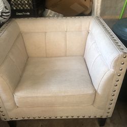 Nice Chair For Sale