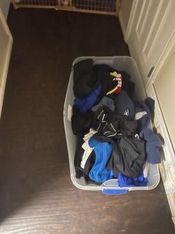 Boys clothes