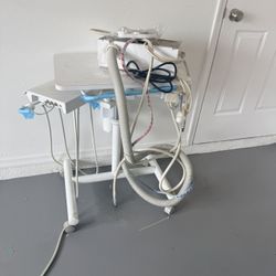 Mobile dental Equipment