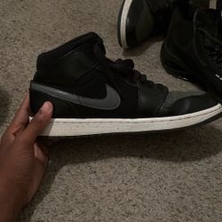 Jordan 1s