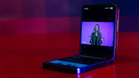 🛡️ Galaxy Z Flip7 FE 5G – Starting at $649 or $1 Down! 