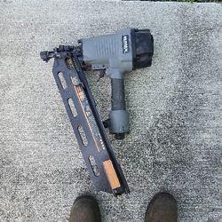 Numax Nail Gun