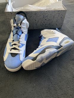 Jordan Retro 6