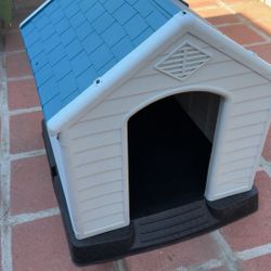 Dog House
