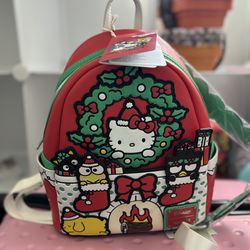 Hello kitty lounge fly