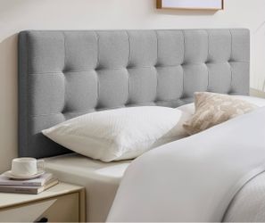 Queen Size Headboard