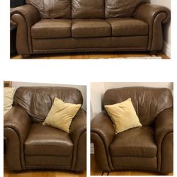 Living Room Set - Can Buy As Set Or Separately