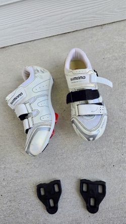 Women’s Shimano Cycling Shoes