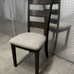 Wooden Chair